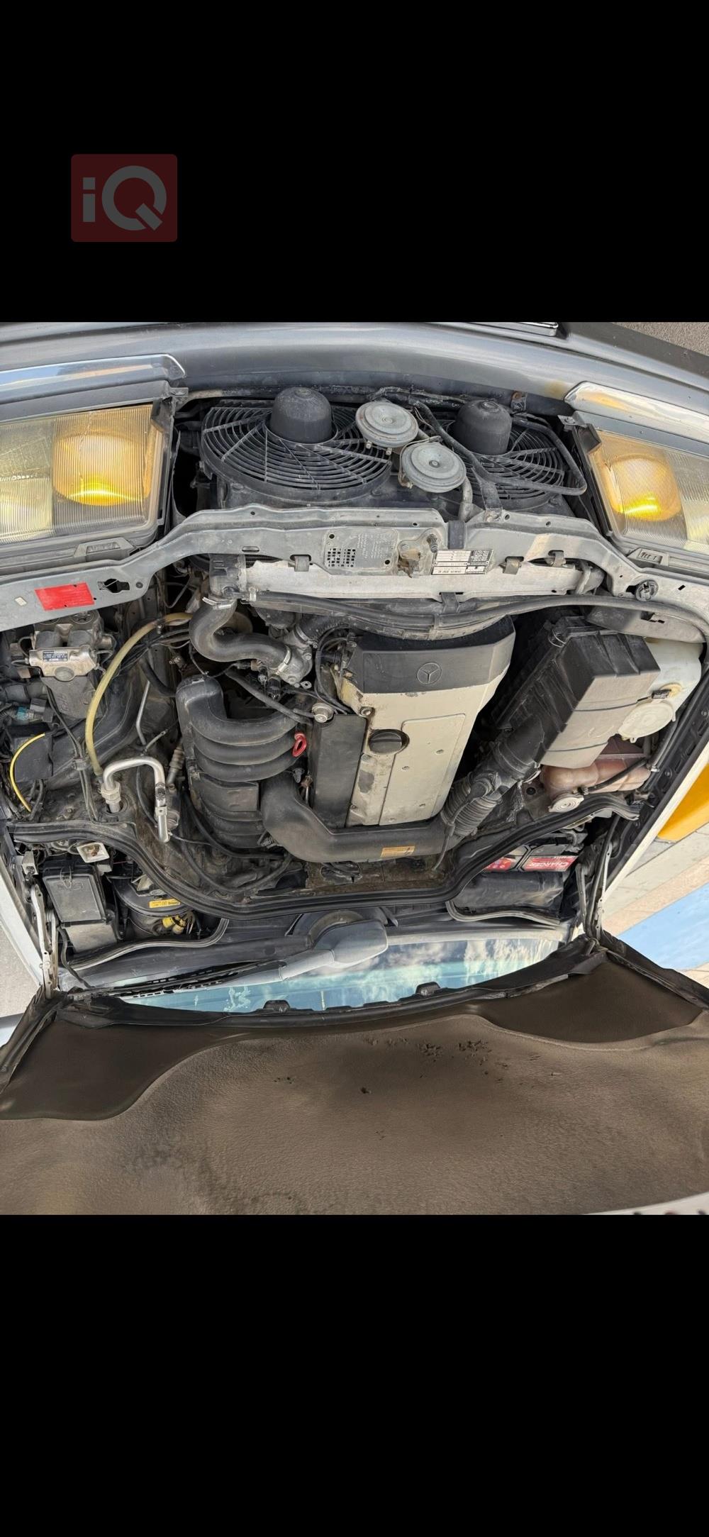 مێرسێدس بێنز E-Class